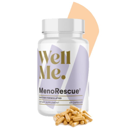 menopause supplement review – MenoRescue Review– hormone support